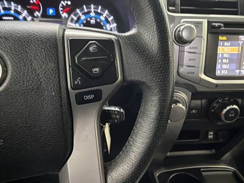 Used 2016 Toyota 4Runner SR5 RWD image 25