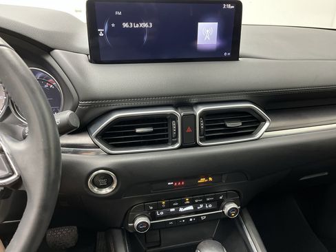 Certified 2023 MAZDA CX-5 Carbon Edition AWD/4WD image 16