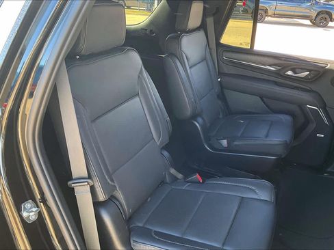 Used 2024 GMC Yukon Denali image 19