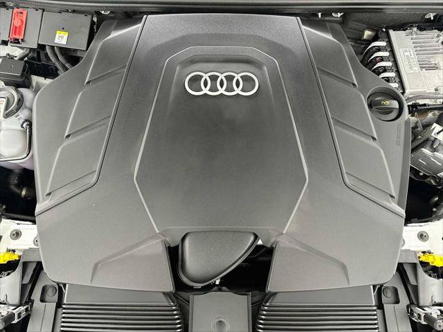 Certified 2023 Audi Q7 3.0T Premium AWD/4WD image 29