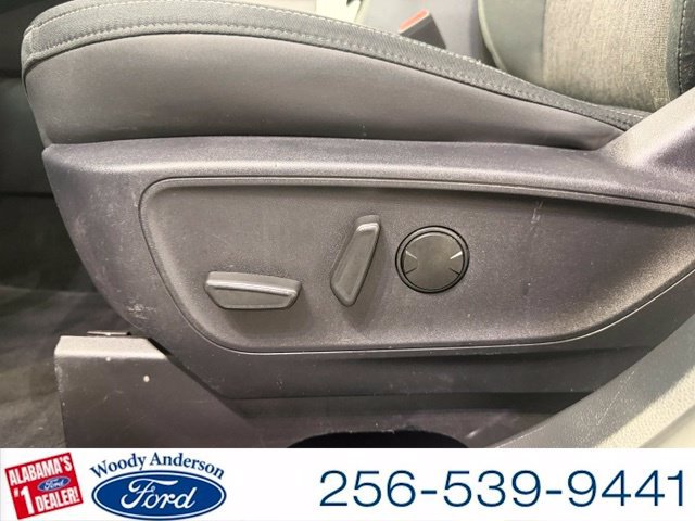 Certified 2024 Ford Bronco Sport Big Bend w/ Convenience Package AWD/4WD image 19