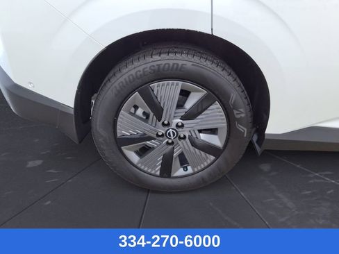 New 2025 Nissan Murano SL image 33