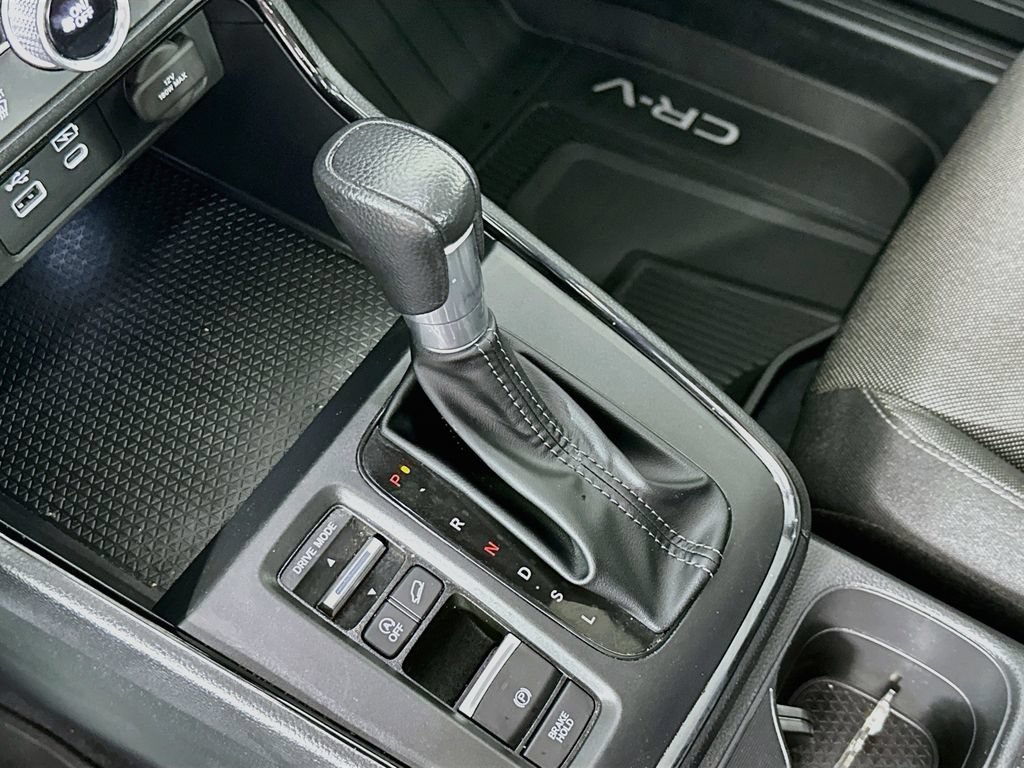 Used 2024 Honda CR-V EX image 17