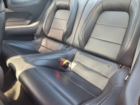 Used 2024 Ford Mustang Premium image 7