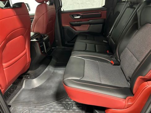 Used 2026 RAM 1500 Rebel w/ Rebel Level 1 Equipment Group AWD/4WD image 41