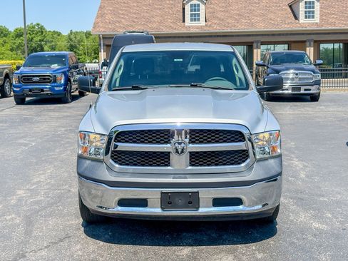 Used 2018 RAM 1500 Tradesman w/ Popular Equipment Group AWD/4WD image 2