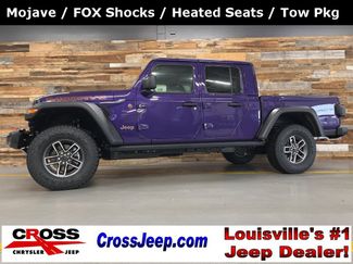New 2026 Jeep Gladiator Mojave video 1