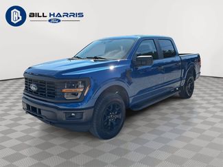 Used 2024 Ford F150 STX w/ Equipment Group 201A FX4 AWD/4WD video 1