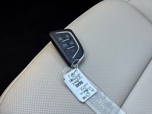 New 2026 Cadillac CT5 Premium Luxury w/ Technology Package image 33