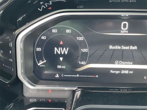 New 2026 GMC Sierra 1500 Elevation image 20