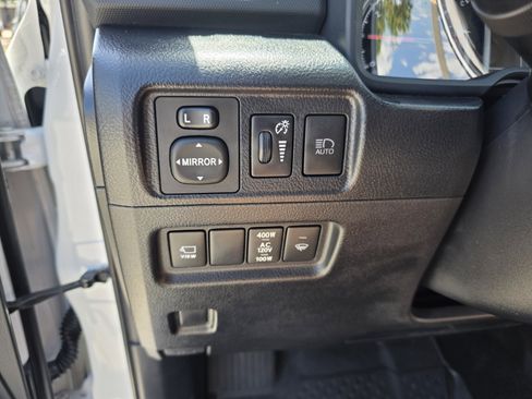 Certified 2024 Toyota 4Runner Limited image 28