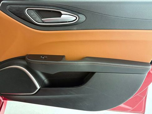 Used 2021 Alfa Romeo Giulia Sprint w/ Sun & Sound Package image 41