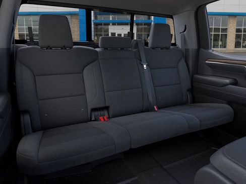 New 2026 Chevrolet Silverado 1500 LT w/ Protection Package AWD/4WD image 17