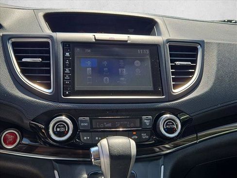 Used 2015 Honda CR-V EX-L image 15
