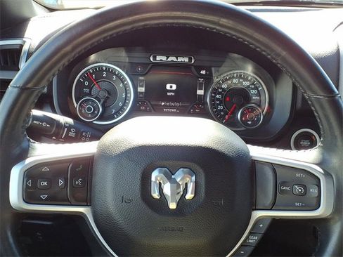 Used 2022 RAM 1500 Big Horn image 13