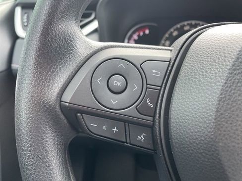 Used 2025 Toyota RAV4 LE image 15