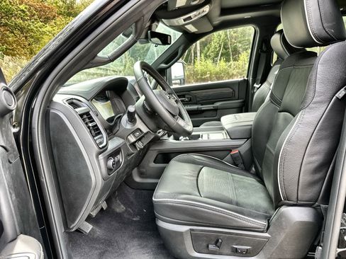 New 2026 RAM 2500 Limited image 13