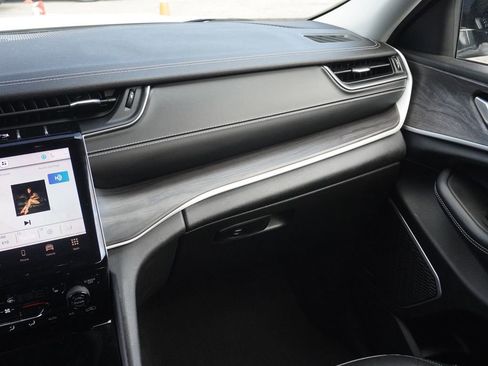 Used 2021 Jeep Grand Cherokee L Limited image 41