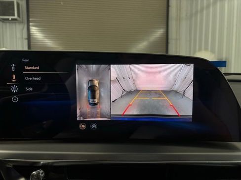 New 2025 Cadillac Lyriq Sport image 24