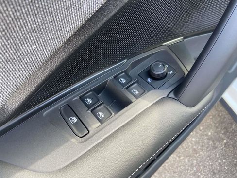 New 2026 Volkswagen Tiguan S image 20