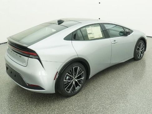 New 2026 Toyota Prius Limited image 9