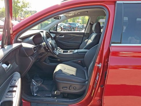 Used 2022 Hyundai Santa Fe XRT image 16