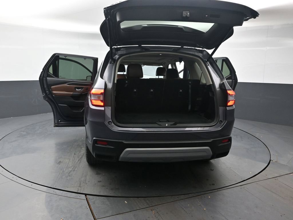 Used 2024 Honda Pilot Elite image 51