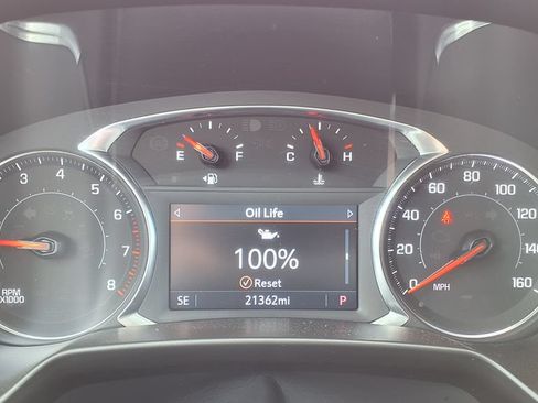 Used 2024 Chevrolet Blazer LT w/ Convenience Package FWD image 30