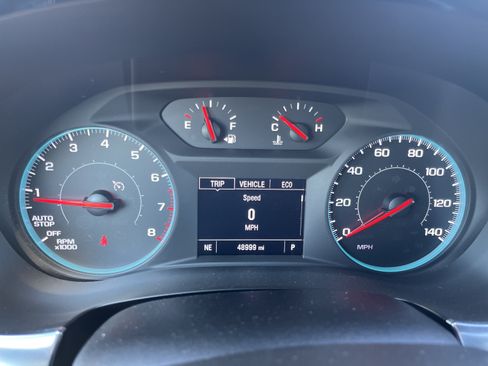 Used 2023 Chevrolet Traverse LS AWD/4WD image 20
