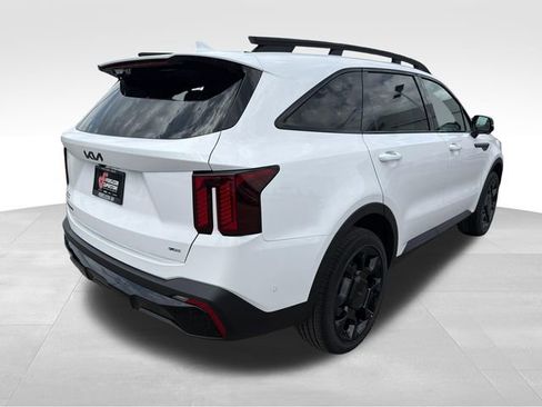 New 2026 Kia Sorento SX Prestige AWD/4WD image 7
