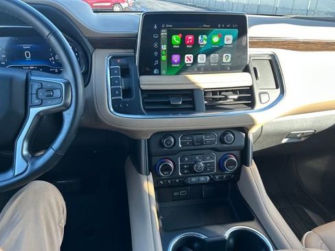 Certified 2024 Chevrolet Suburban Premier image 19