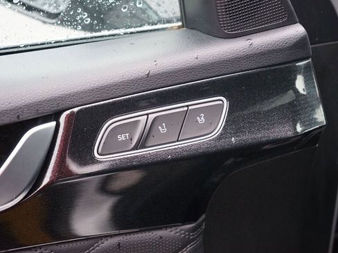 Certified 2021 Hyundai Palisade Calligraphy image 13