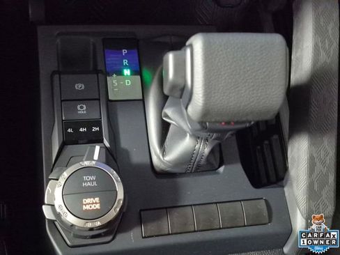Used 2026 Toyota Tacoma TRD Sport AWD/4WD image 19