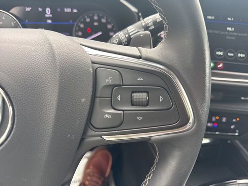 Certified 2023 Buick Envision Essence image 22