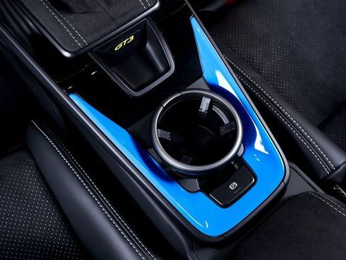 Used 2022 Porsche 911 GT3 image 45