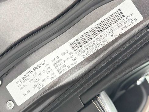 Used 2015 Jeep Cherokee Limited AWD/4WD image 11