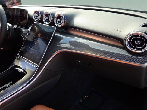 Certified 2023 Mercedes-Benz C 300 C 300 image 19