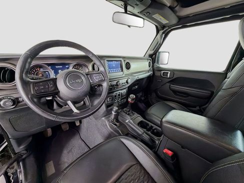 Used 2021 Jeep Wrangler Sport image 9