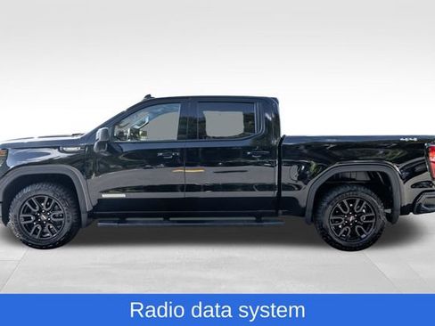 Used 2024 GMC Sierra 1500 Elevation AWD/4WD image 12
