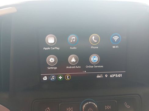 Used 2020 GMC Terrain SLE w/ Elevation Edition FWD image 25