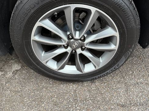 Used 2017 Hyundai Santa Fe SE w/ SE Premium Package 02 image 27