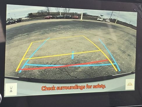 New 2026 Toyota Tundra SR5 image 12