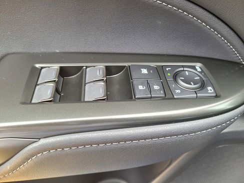 Used 2025 Lexus NX 350h AWD w/ Premium Package image 18