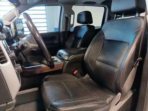 Used 2018 GMC Sierra 3500 SLT AWD/4WD image 23
