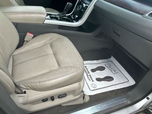 Used 2013 Ford Edge Limited w/ Canadian Touring Pkg AWD/4WD image 12