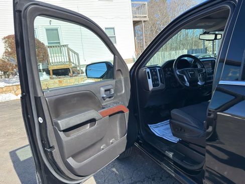 Used 2015 GMC Sierra 1500 SLE w/ SLE Value Package image 15