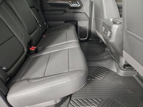 New 2026 Chevrolet Silverado 1500 RST image 34