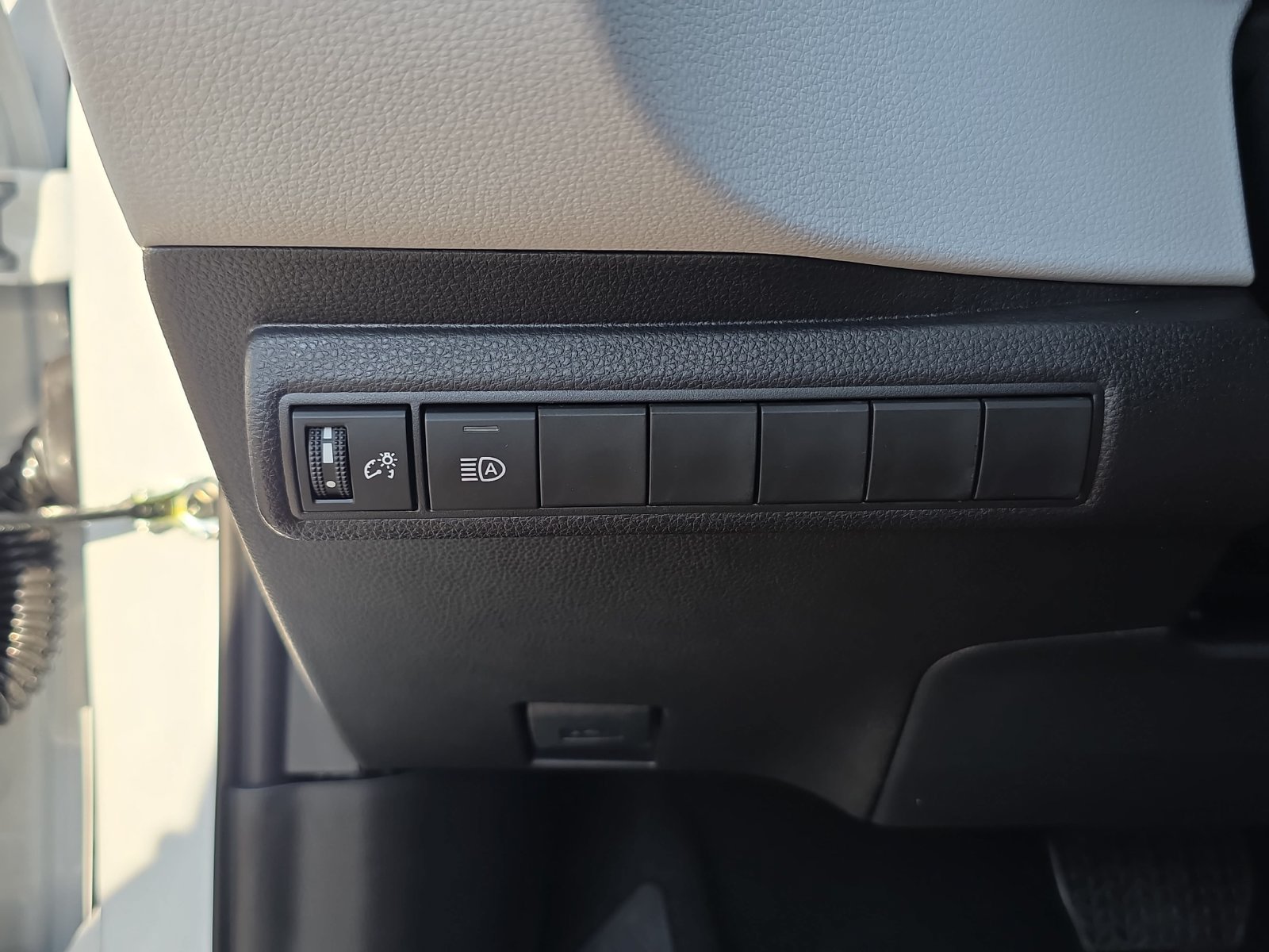 New 2027 Toyota Corolla SE FWD image 22