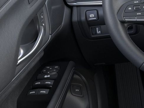 New 2026 Cadillac CT4 V Blackwing image 22