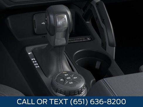 New 2025 Ford Bronco Badlands image 18